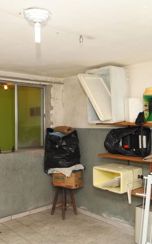 Casa à venda com 200m², 4 quartos e 3 vagasÁrea de armazenamento - Sala 2