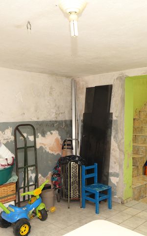 Casa à venda com 200m², 4 quartos e 3 vagasÁrea de armazenamento - Sala 1