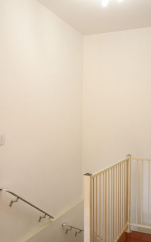 Casa à venda com 200m², 4 quartos e 3 vagasEspaço entre quartos