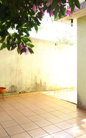 Casa à venda com 200m², 4 quartos e 3 vagasVaranda