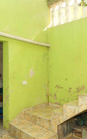 Casa à venda com 200m², 4 quartos e 3 vagasQuintal