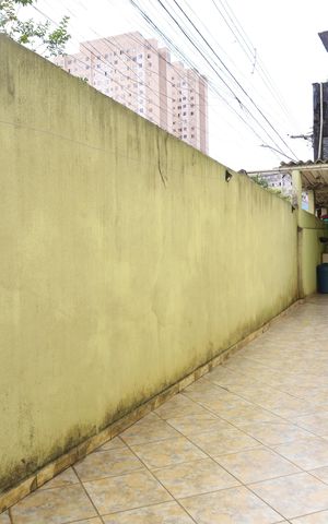 Casa à venda com 200m², 4 quartos e 3 vagasQuintal