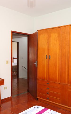 Casa à venda com 200m², 4 quartos e 3 vagasQuarto 3