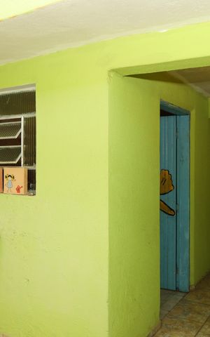 Casa à venda com 200m², 4 quartos e 3 vagasQuintal
