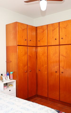 Casa à venda com 200m², 4 quartos e 3 vagasQuarto 1 - Suíte