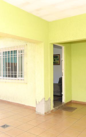Casa à venda com 200m², 4 quartos e 3 vagasGaragem