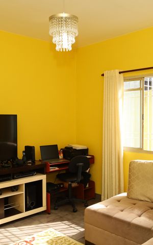 Casa à venda com 200m², 4 quartos e 3 vagasSala 2