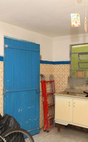 Casa à venda com 200m², 4 quartos e 3 vagasÁrea de armazenamento - Sala 3