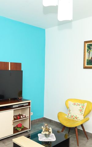 Casa à venda com 200m², 4 quartos e 3 vagasSala