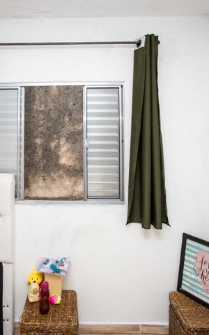 Casa à venda com 240m², 3 quartos e 2 vagasCasa 2 - Quarto 2