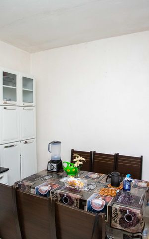 Casa à venda com 240m², 3 quartos e 2 vagasCasa 2 - Cozinha