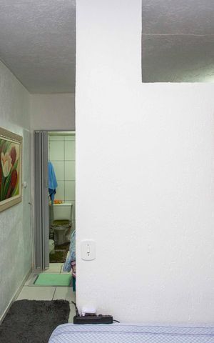 Casa à venda com 240m², 3 quartos e 2 vagasQuarto 