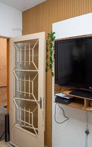 Casa à venda com 240m², 3 quartos e 2 vagasCasa 2 - Sala 