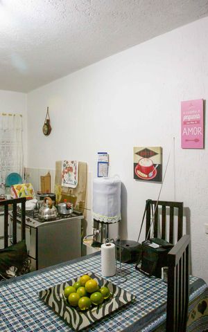 Casa à venda com 240m², 3 quartos e 2 vagasCozinha 