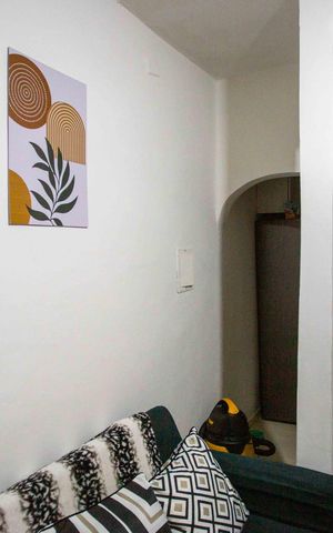 Casa à venda com 240m², 3 quartos e 2 vagasCasa 2 - Sala 