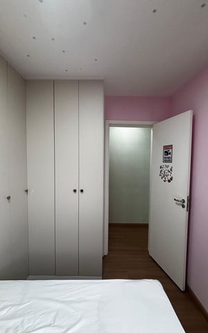 Apartamento à venda com 56m², 2 quartos e 1 vaga Apartamento à venda com 56m², 2 quartos e 1 vagaQuarto 2