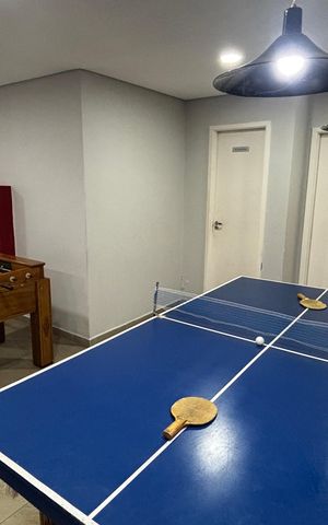 Apartamento à venda com 56m², 2 quartos e 1 vaga Apartamento à venda com 56m², 2 quartos e 1 vagaSalão de jogos