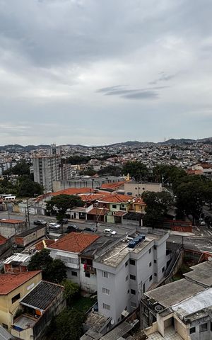 Apartamento à venda com 56m², 2 quartos e 1 vaga Apartamento à venda com 56m², 2 quartos e 1 vagaQuarto 1 Vista