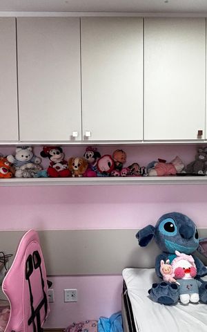 Apartamento à venda com 56m², 2 quartos e 1 vaga Apartamento à venda com 56m², 2 quartos e 1 vagaQuarto 2
