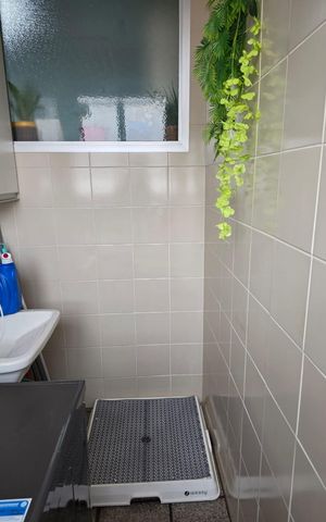 Apartamento à venda com 65m², 2 quartos e 1 vaga Apartamento à venda com 65m², 2 quartos e 1 vagaÁrea de serviço