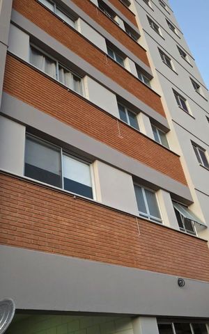 Apartamento à venda com 65m², 2 quartos e 1 vaga Apartamento à venda com 65m², 2 quartos e 1 vagaÁrea externa