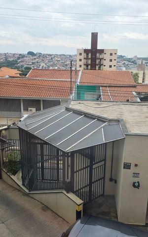 Apartamento à venda com 65m², 2 quartos e 1 vaga Apartamento à venda com 65m², 2 quartos e 1 vagaÁrea externa