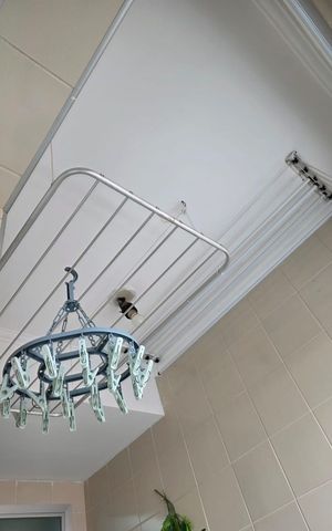 Apartamento à venda com 65m², 2 quartos e 1 vaga Apartamento à venda com 65m², 2 quartos e 1 vagaÁrea de serviço