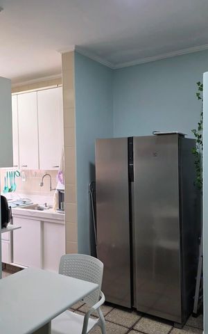 Apartamento à venda com 65m², 2 quartos e 1 vaga Apartamento à venda com 65m², 2 quartos e 1 vagaSala