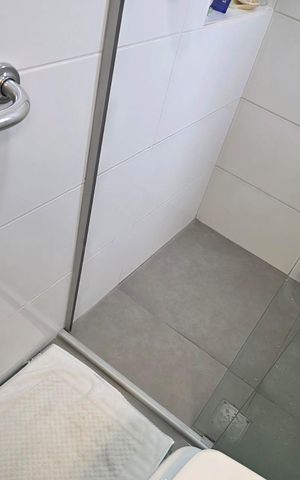 Apartamento à venda com 65m², 2 quartos e 1 vaga Apartamento à venda com 65m², 2 quartos e 1 vagaBanheiro