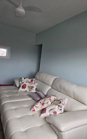 Apartamento à venda com 65m², 2 quartos e 1 vaga Apartamento à venda com 65m², 2 quartos e 1 vagaSala