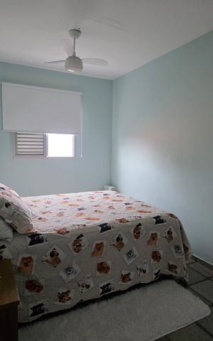 Apartamento à venda com 65m², 2 quartos e 1 vaga Apartamento à venda com 65m², 2 quartos e 1 vagaQuarto