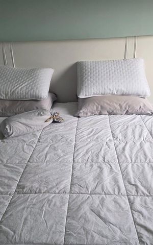 Apartamento à venda com 65m², 2 quartos e 1 vaga Apartamento à venda com 65m², 2 quartos e 1 vagaQuarto