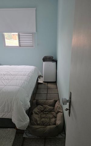 Apartamento à venda com 65m², 2 quartos e 1 vaga Apartamento à venda com 65m², 2 quartos e 1 vagaQuarto