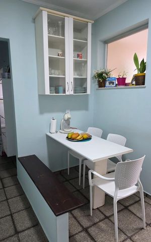 Apartamento à venda com 65m², 2 quartos e 1 vaga Apartamento à venda com 65m², 2 quartos e 1 vagaSala