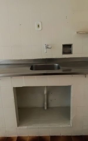 Apartamento para alugar com 95m², 2 quartos e 1 vaga