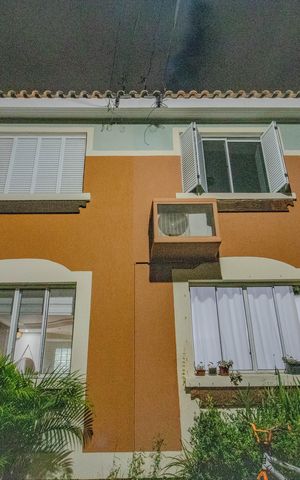 Casa de condomínio à venda com 86m², 3 quartos e 1 vaga Casa de condomínio à venda com 86m², 3 quartos e 1 vagaFachada do Imóvel