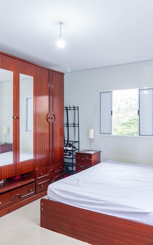 Casa à venda com 180m², 2 quartos e 1 vaga Casa à venda com 180m², 2 quartos e 1 vagaQuarto 1