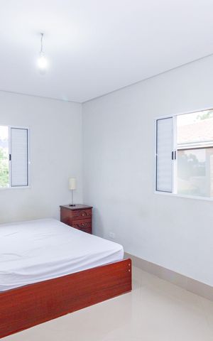 Casa à venda com 180m², 2 quartos e 1 vaga Casa à venda com 180m², 2 quartos e 1 vagaQuarto 1