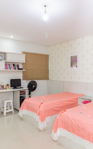 Casa à venda com 180m², 2 quartos e 1 vaga Casa à venda com 180m², 2 quartos e 1 vagaQuarto 2