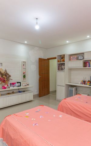 Casa à venda com 180m², 2 quartos e 1 vaga Casa à venda com 180m², 2 quartos e 1 vagaQuarto 2