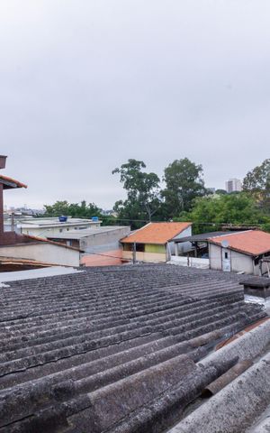 Casa à venda com 180m², 2 quartos e 1 vaga Casa à venda com 180m², 2 quartos e 1 vagaVista Quarto 1