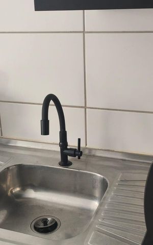 Apartamento para alugar com 50m², 2 quartos e 1 vaga Apartamento para alugar com 50m², 2 quartos e 1 vagaCozinha