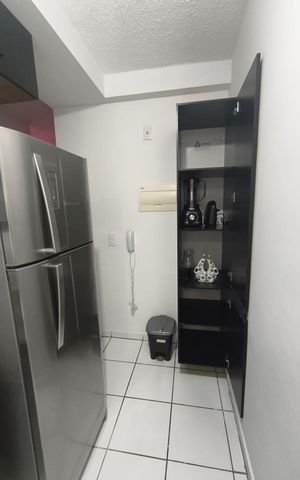 Apartamento para alugar com 50m², 2 quartos e 1 vaga Apartamento para alugar com 50m², 2 quartos e 1 vagaCozinha