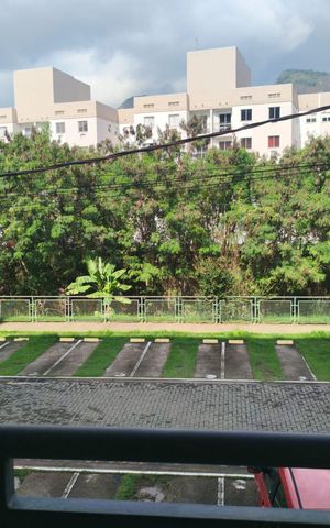 Apartamento para alugar com 50m², 2 quartos e 1 vaga Apartamento para alugar com 50m², 2 quartos e 1 vagaVista