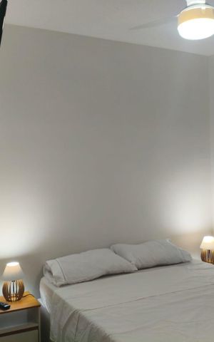 Apartamento para alugar com 50m², 2 quartos e 1 vaga Apartamento para alugar com 50m², 2 quartos e 1 vagaQuarto 1