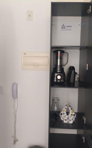 Apartamento para alugar com 50m², 2 quartos e 1 vaga Apartamento para alugar com 50m², 2 quartos e 1 vagaCozinha