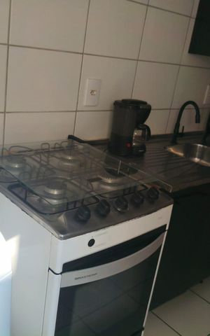 Apartamento para alugar com 50m², 2 quartos e 1 vaga Apartamento para alugar com 50m², 2 quartos e 1 vagaCozinha