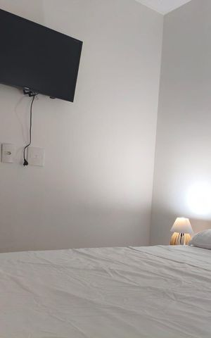 Apartamento para alugar com 50m², 2 quartos e 1 vaga Apartamento para alugar com 50m², 2 quartos e 1 vagaQuarto 1