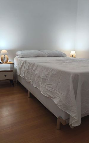 Apartamento para alugar com 50m², 2 quartos e 1 vaga Apartamento para alugar com 50m², 2 quartos e 1 vagaQuarto 1