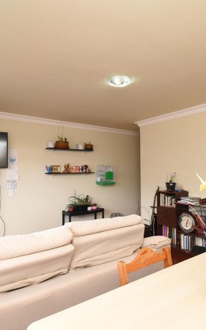 Apartamento à venda com 99m², 3 quartos e 1 vagaSala